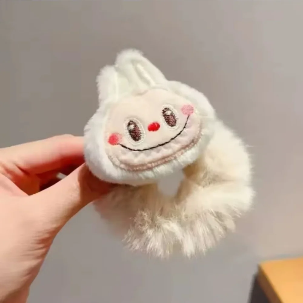 🍒🍒 1 Labubu The Monster Hair Tie